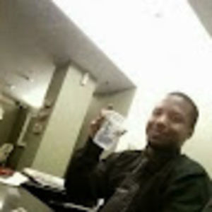 Meet your Posher, Davon